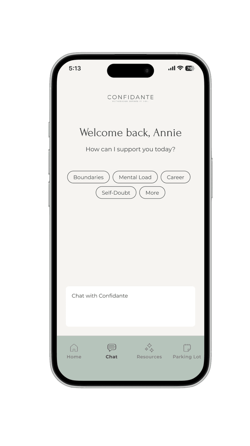 Chat Page