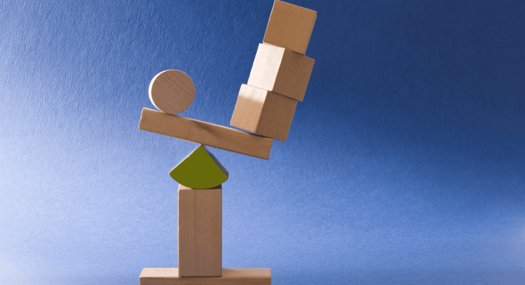 Tipping Scale