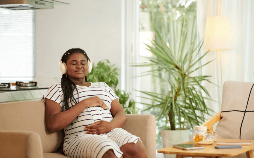 Mother’s Day is changing. We’re honoring the moms who are shedding expectations and stepping into their own power—with help from brands leading the way.