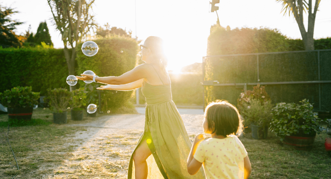 Why the mental load of summer hits moms hardest and how to reclaim your time, energy, and joy in the chaos.