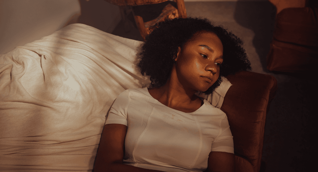 In motherhood you can be surrounded by little ones, partners, even extended family, and still feel completely alone.