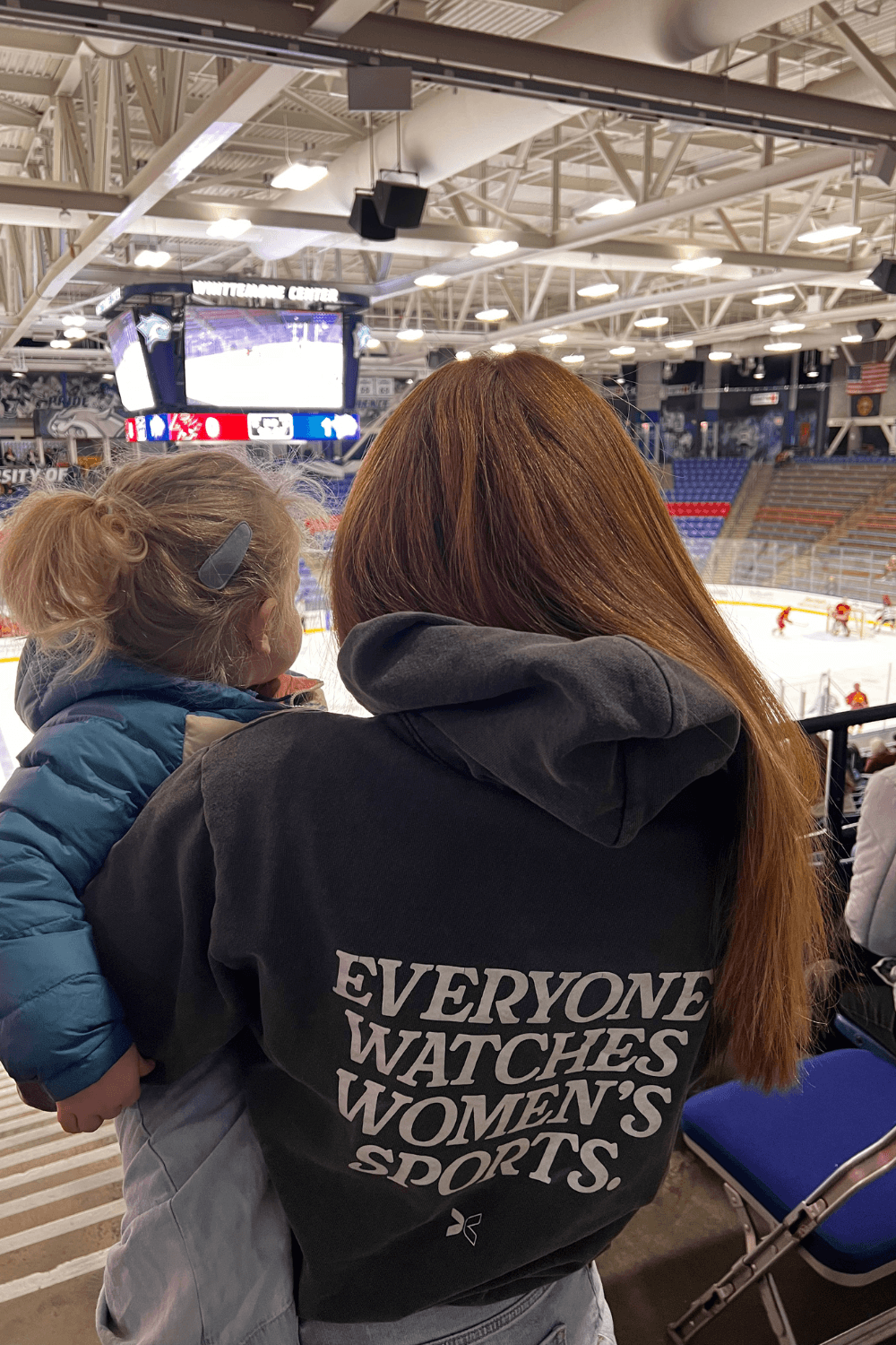 You can dream big without burning down the life you love